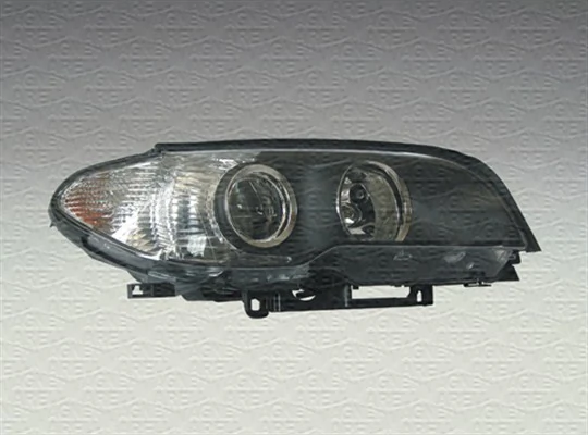 Headlight